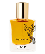 Jovoy Paris Psychedelique 15ml Eau de parfum New in Box UNSEALED