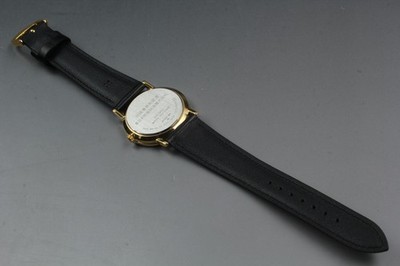Vintage 1987 Seiko Chronos 7433-800B Day-Date SGP Gold Quartz Mens