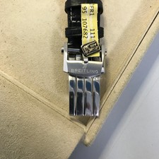 Breitling Navitimer B01 Chronograph 43 (AB0138211B1P1) 6