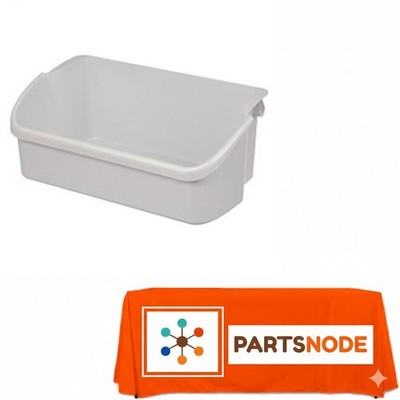 667924-B For Frigidaire Gallery Refrigerator Gallon Door Shelf Bin Part # Model