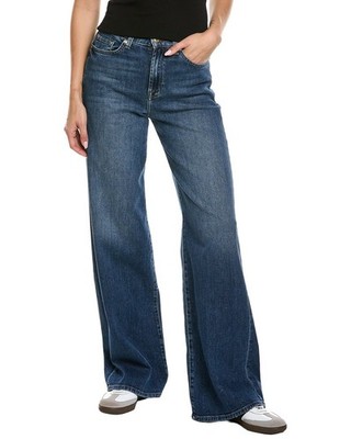 7 For All Mankind Lotta Beida Wide Leg Jean Women's