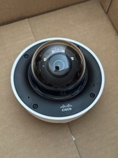 Cisco Meraki MV63X 4K Outdoor Dome Security Camera  UNCLAIMED  Free Shipping