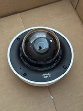 Cisco Meraki MV63X 4K Outdoor Dome Security Camera **UNCLAIMED** Free Shipping