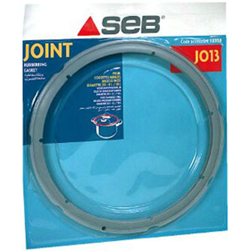 Joint cocotte inox SEB DELICIO CLASSIC 6L