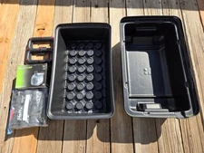 EZ-CLONE® Low Pro 32 System