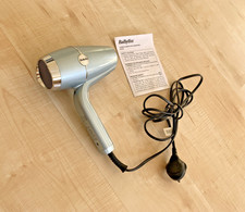 BABYLISS HYDRO-FUSION 2100 HAIRDRYER