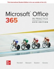 Microsoft Office 365: In Practice by Randy Nordell