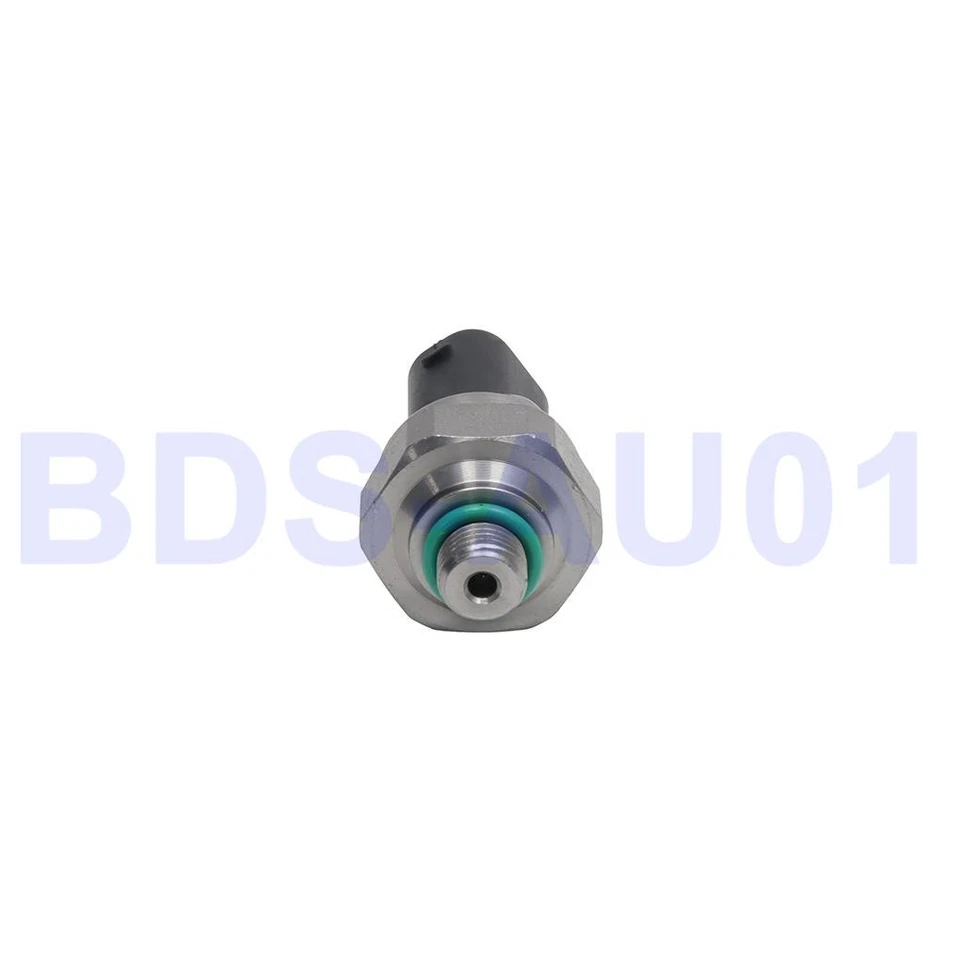 Air Conditioner Pressure Sensors Switch Clutch Cycle Sensor 64539323658 for BMW - Image 2 of 4