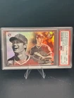 2018 Bowman Platinum Rookie Revelations Shohei Ohtani #RR-9,  PSA 8