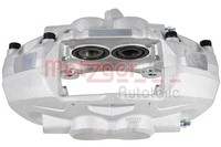 Metzger Bremssattel Bremszange / Ohne Pfand Greenparts Vorne Rechts 6261512