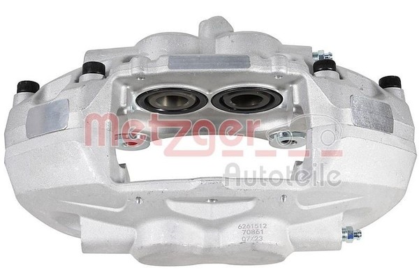 Metzger Bremssattel Bremszange / Ohne Pfand Greenparts Vorne Rechts 6261512-image