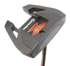 Taylormade Spider Gt Black Center Shaft Putter Us6579