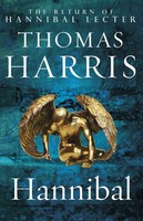 Hannibal | (Hannibal Lecter) | Thomas Harris | Englisch | Taschenbuch | Hannibal