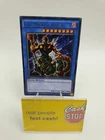 The Masked Beast DPBC-EN031 Duelist Pack Battle City Rare 1st Edition