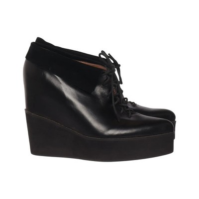 Jeffrey Campbell, Keilschuhe, Größe: 39, Ibiza Last, Schwarz, Damen, 10 #KpN