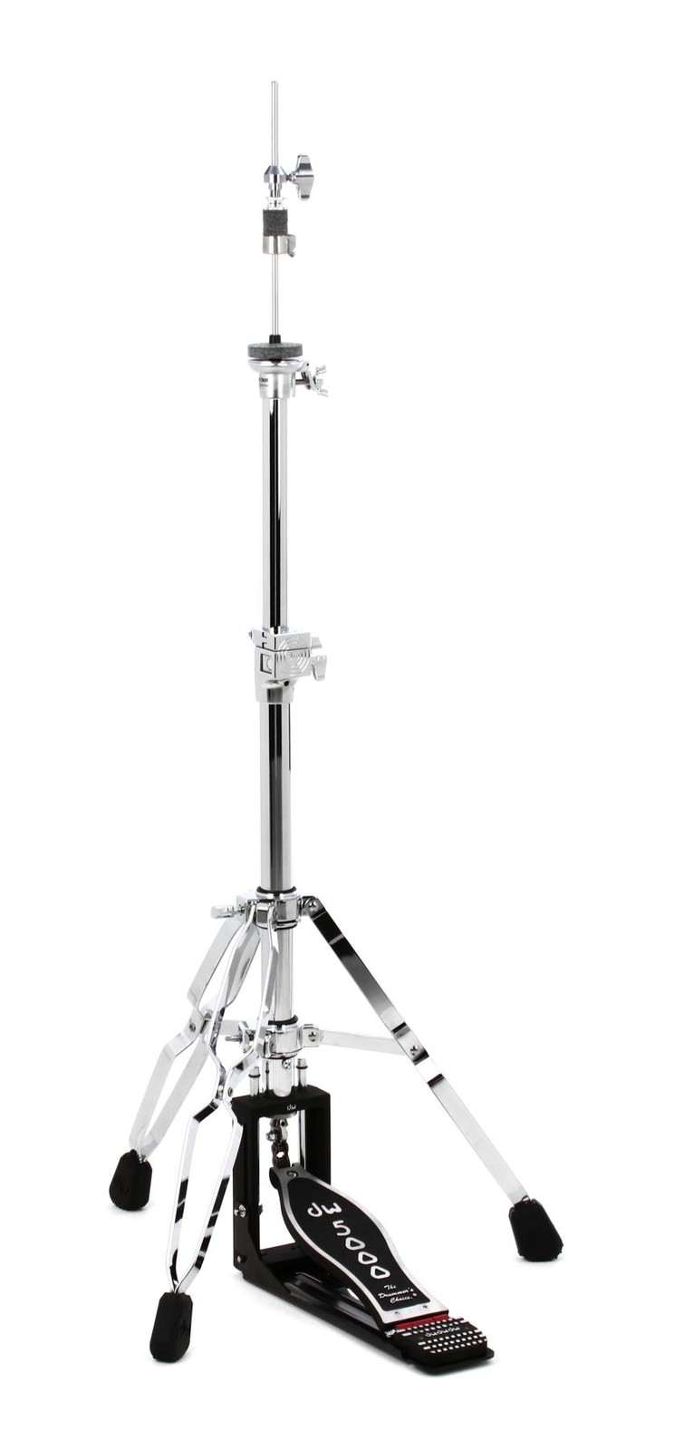 DW 5000 Series Hi-hat Stand - 3 Leg