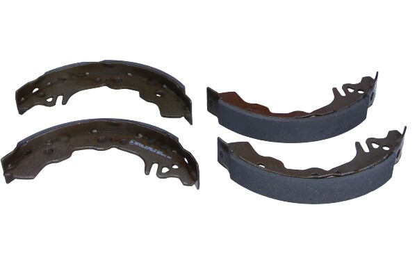 Bremsbackensatz Hinterachse FÜR Daihatsu Sirion (M3 ) - Maxgear 19-4600-image