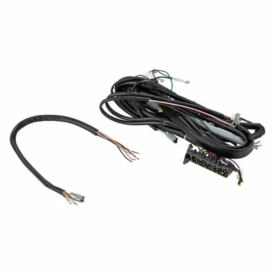 Grabor 86146000 Système Électrique 50 Pour Vespa PK XL Elec. V5X3T 1985-1989 - Photo 1/4