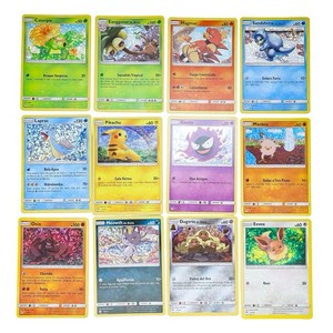 mcdonalds 2019 pokemon cards McDonald's Collection Confetti Holo Caterpie #1 CGC 6.5 EXMT+ on Fanatics Collect Alolan Meowth 10/12 - McDonalds