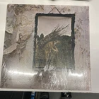 Led Zeppelin IV 1971 Atlantic US 12” Vinyl Zoso Label Shrink Wrap Cover NM