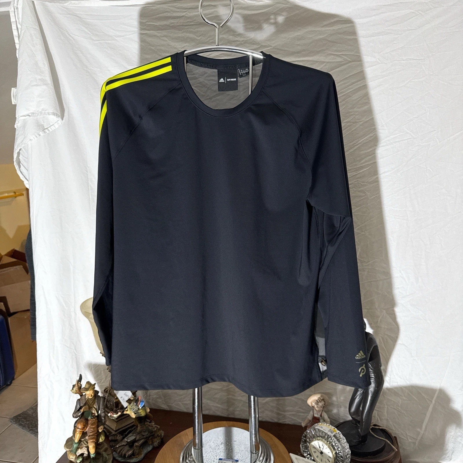 ivy park adidas shirt men