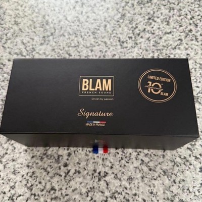 BLAM T 25HR Signature Tweeters Pair NEW JP
