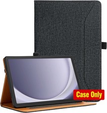Multiangle Stand Case in Black for Samsung Galaxy Tab A9 Plus 11 Inch Tablet