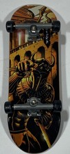 Rare!! Darkstar Inception Dragon Tech Deck Fingerboard