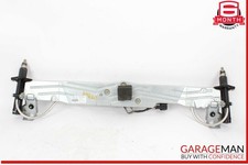 05-12 Porsche Boxster 987 Cayman Heck Spoiler Antrieb Mechanismus Motor OEM