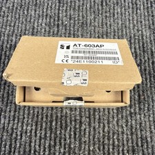 New TOA AT-603AP Wall Mount Volume Control Attenuator