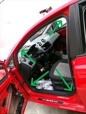 Joints Seat IBIZA