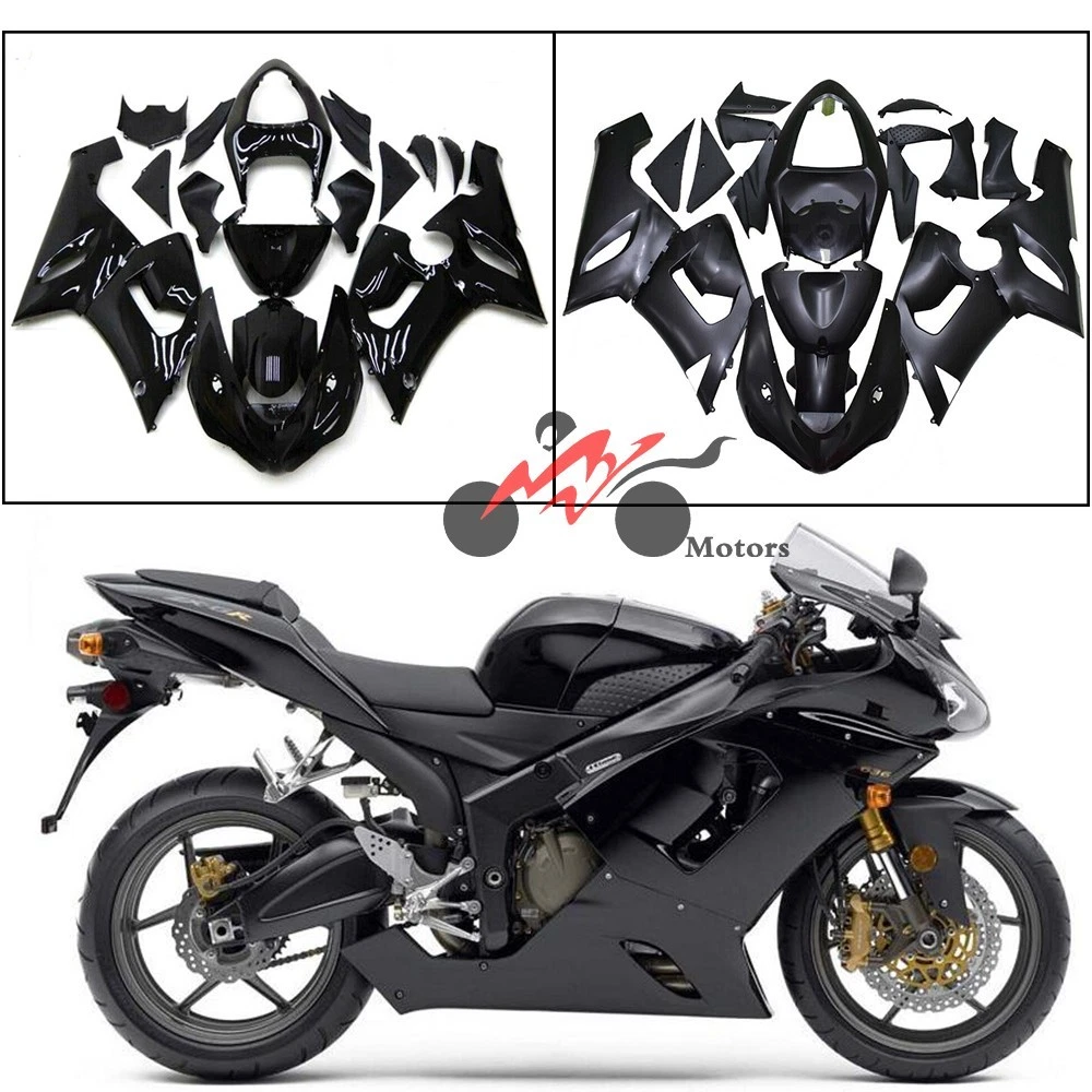 Motorcycle & Scooter Fairings, Plastics & Body Kits for Kawasaki