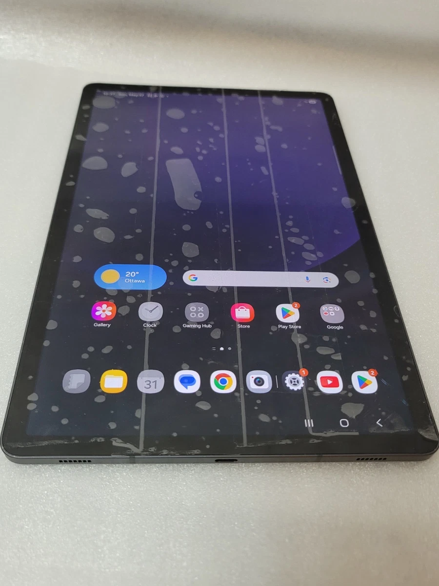 Las mejores ofertas en Samsung Galaxy Tab S9 | eBay