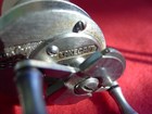 Vintage Langley Lakecast Fishing Casting Reel Model 350 With rare Add on Drag — photo 6