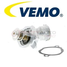 VEMO Engine Coolant Thermostat for 2008-2011 Mercedes-Benz ML550 - Cooling df
