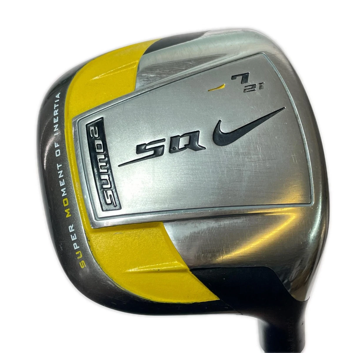 Nike 7-Wood Ladies Golf Clubs for sale | eBay