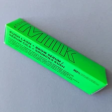 Milk Makeup Kush Lash + Brow Serum - Full Size .12oz/3.5ml - Sealed Box