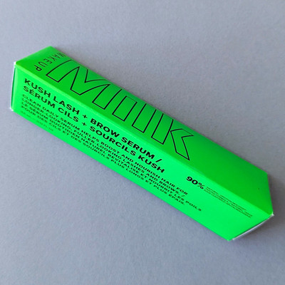 Milk Makeup Kush Lash + Brow Serum - Full Size .12oz/3.5ml - Sealed Box