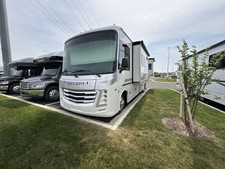 2026 Jayco Precept 31UL