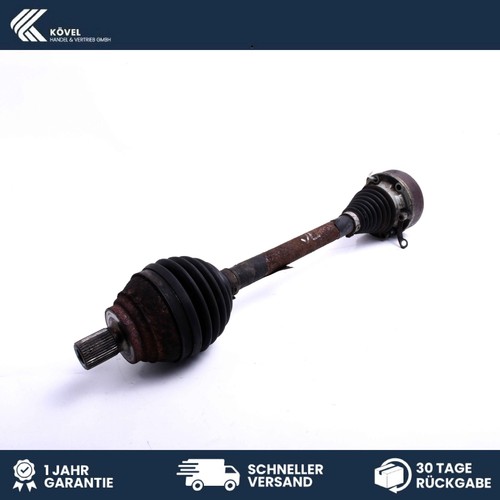 Original Antriebswelle Links Vorn Skoda Yeti 5L 1.2 TSI Automatik 1K0407271LA