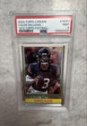2024 Topps Chrome - 1974 Topps Football Caleb Williams #74TF-1 (RC)