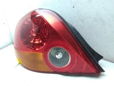 Hyundai Coupe GK Bj.2002 original Rückleuchte Schlussleuchte links