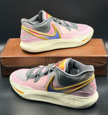 Size 10.5 - Nike Kyrie 8 'All-Star' Nike Basketball Museum Collection