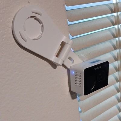 Zmodo Mini Pro Indoor/outdoor Wi-Fi IP Security/baby/Senior/pet monitor