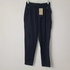 Nike Dri-Fit A.P.S. Stealth Versatile Pants FN3020-010 Size S Black