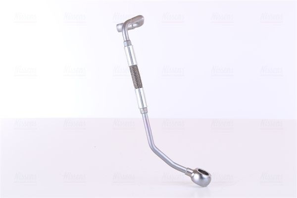 Nissens 935117 ÖLleitung, Lader FüR CitroËN DS Peugeot-image