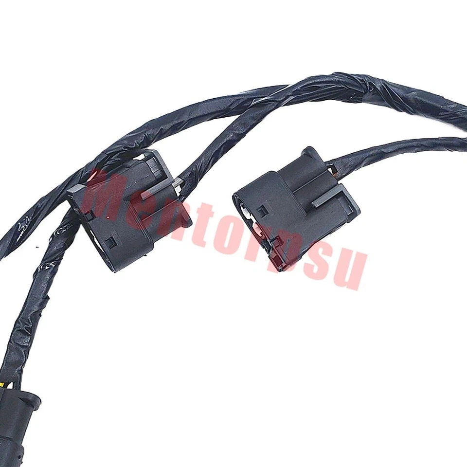 Arnés de cables de bobina de encendido de extensión de enchufe para HYUNDAI Accent KIA Rio 27350-26620 Foto 4 de 4