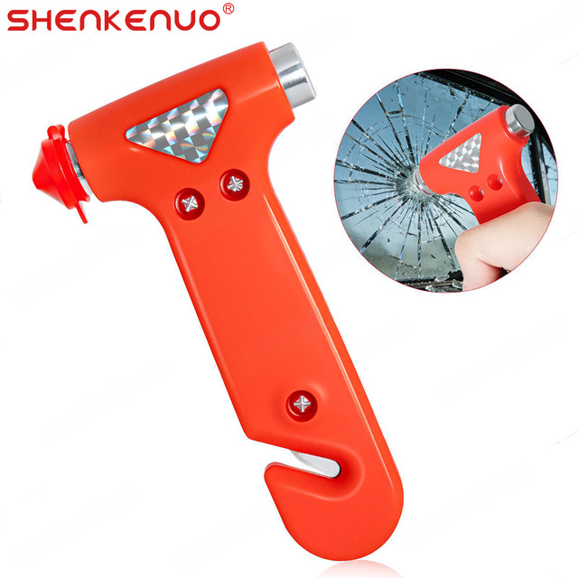 LifeHammer Safety Hammer Plus