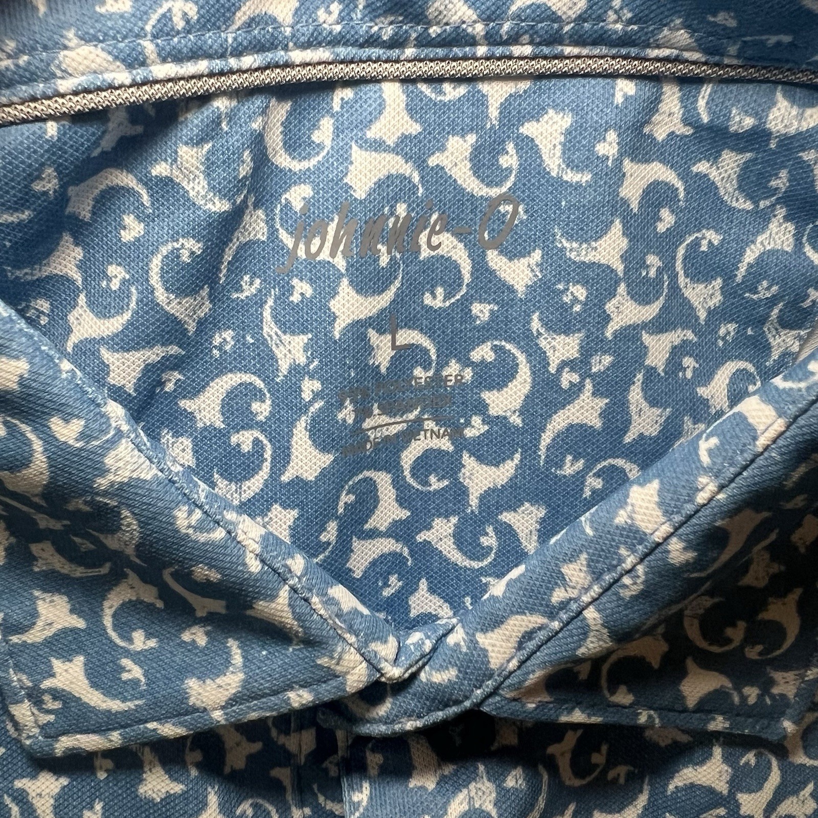 Johnnie-o Featherweight Performance Dev Liberty P… - image 3