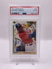 1991 Upper Deck - Michael Jordan #SP1 PSA 6